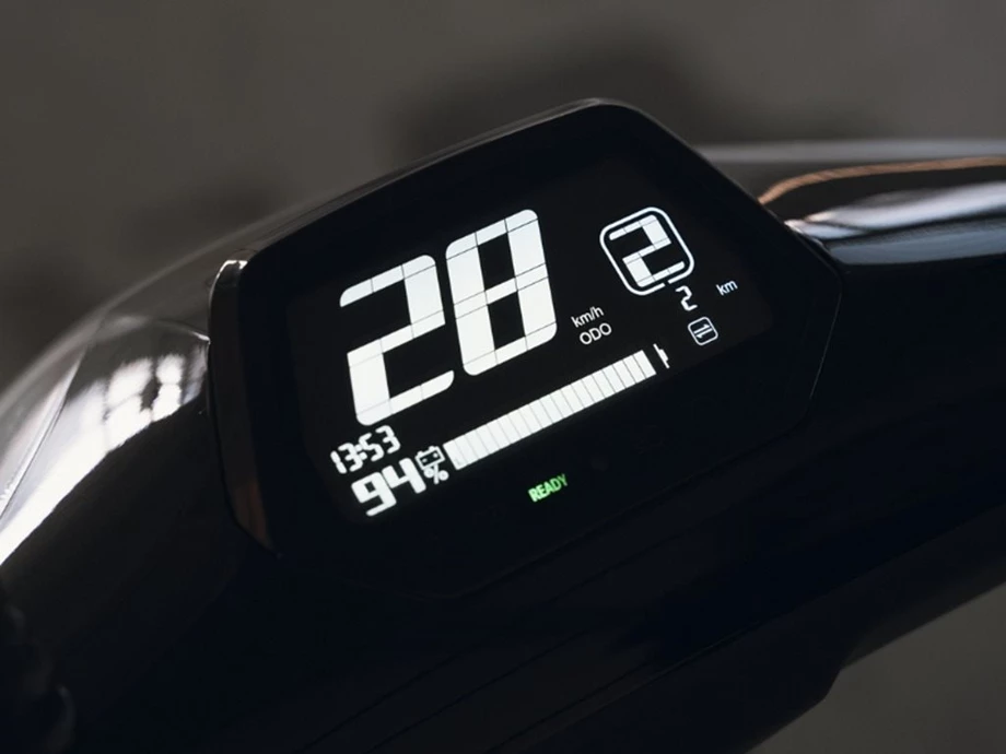 Angebot Super Soco CUX Bild 4: Angebot Super Soco CUX