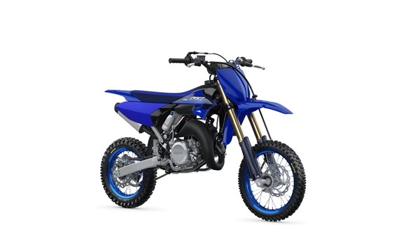 Neufahrzeug Yamaha YZ65 - Bild 1
