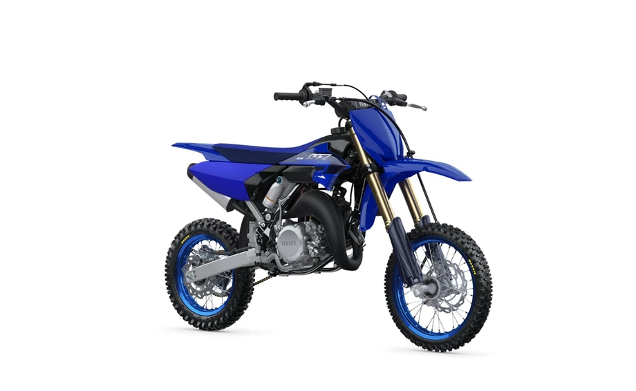 Angebot Yamaha YZ65 Bild 1: Angebot Yamaha YZ65