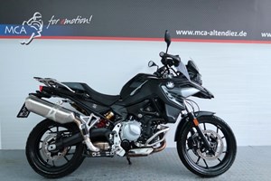 Angebot BMW F 750 GS