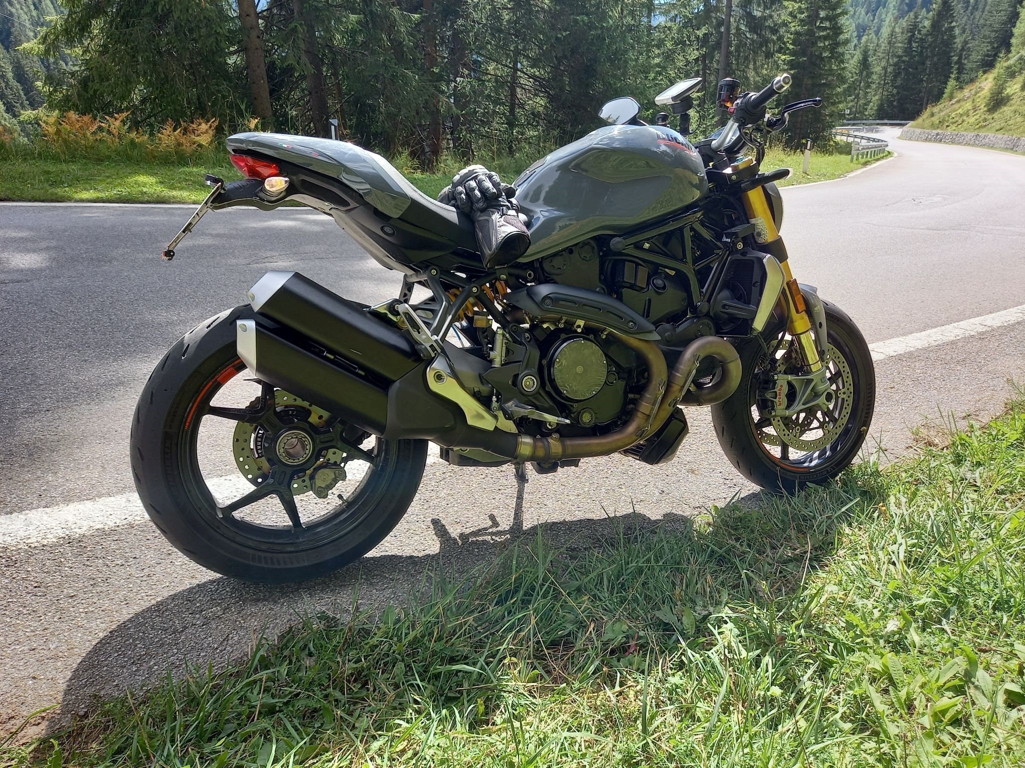 Motorrad