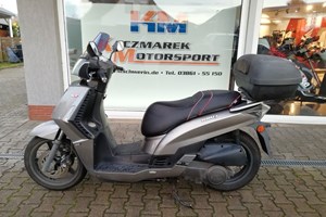 Angebot Kymco People S 300i