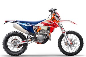 Angebot KTM 350 EXC-F Sixdays