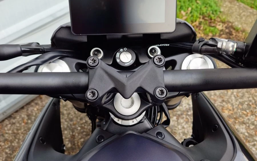 Angebot QJ Motor SRK 400 Bild 6: Angebot QJ Motor SRK 400