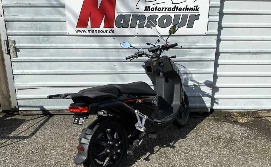 Angebot Super Soco CPX Bild 4: Angebot Super Soco CPX