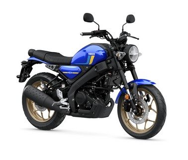 Motorräder - Yamaha Motor