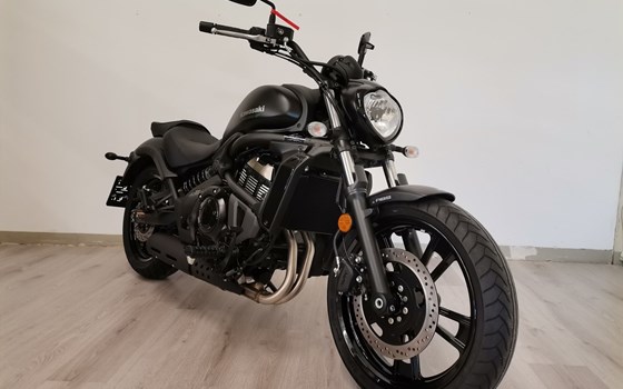 Neufahrzeug Kawasaki Vulcan S - Bild 2 Neufahrzeug Kawasaki Vulcan S - Bild 2