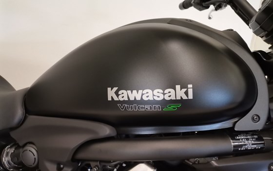 Neufahrzeug Kawasaki Vulcan S - Bild 5 Neufahrzeug Kawasaki Vulcan S - Bild 5