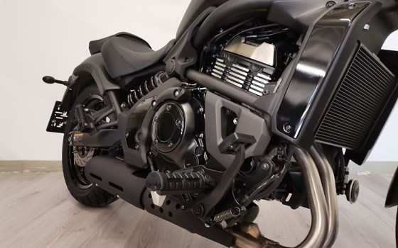 Neufahrzeug Kawasaki Vulcan S - Bild 6 Neufahrzeug Kawasaki Vulcan S - Bild 6