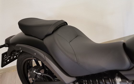Neufahrzeug Kawasaki Vulcan S - Bild 7 Neufahrzeug Kawasaki Vulcan S - Bild 7