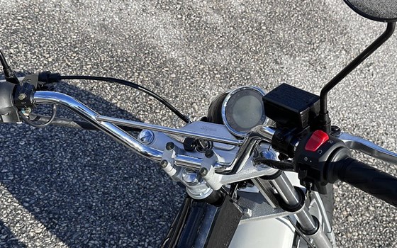 Neufahrzeug Skyteam T-Rex - Bild 6