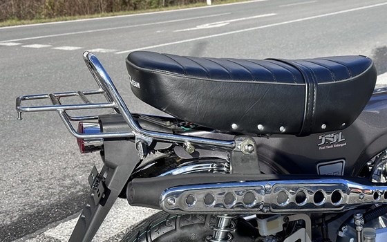 Neufahrzeug Skyteam T-Rex - Bild 7