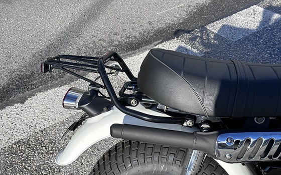 Neufahrzeug Skyteam T-Rex - Bild 9