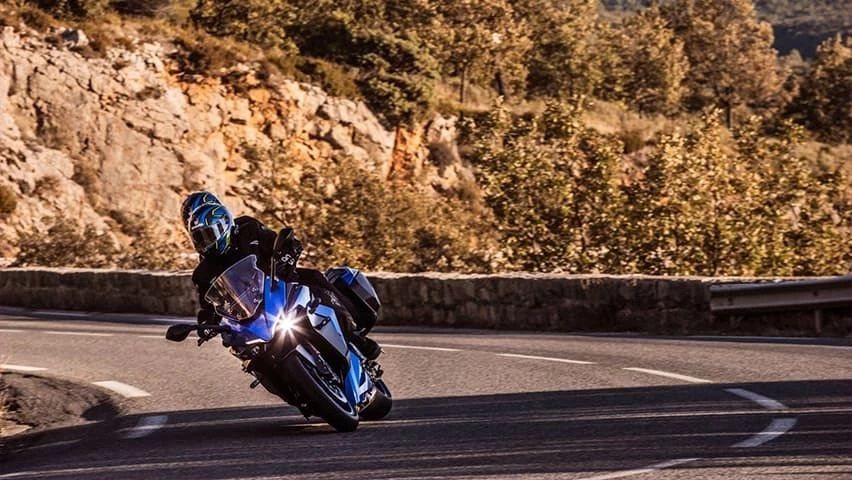 Angebot Suzuki GSX-S1000GT Bild 3: Angebot Suzuki GSX-S1000GT