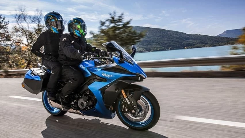 Angebot Suzuki GSX-S1000GT Bild 1: Angebot Suzuki GSX-S1000GT