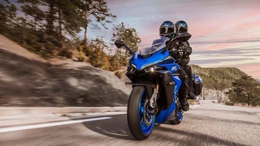 Angebot Suzuki GSX-S1000GT Bild 6: Angebot Suzuki GSX-S1000GT