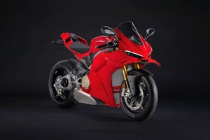 Angebot Ducati Panigale V4 S