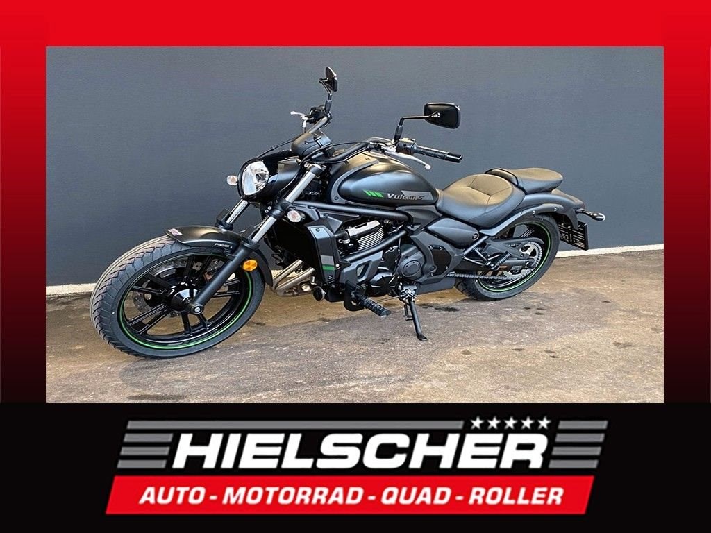 Kawasaki Führerschein Bonus - AUTO / MOTORRAD / QUAD / ROLLER / E