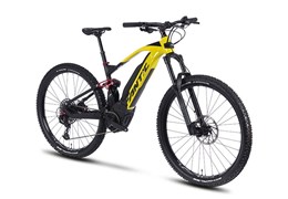 Neumotorrad Fantic XTF 1.5