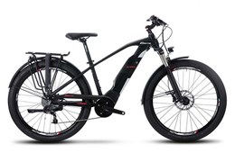 Neumotorrad Fantic Seven Days Living