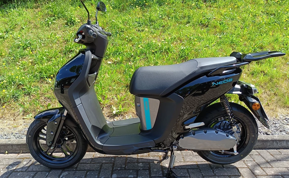Angebot Yamaha NEO's Bild 4: Angebot Yamaha NEO's
