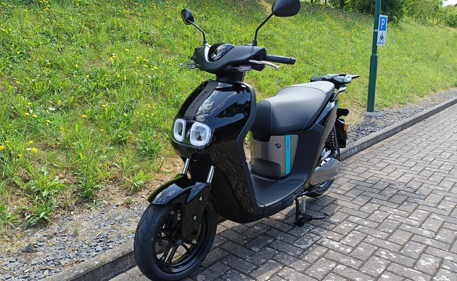 Angebot Yamaha NEO's Bild 5: Angebot Yamaha NEO's