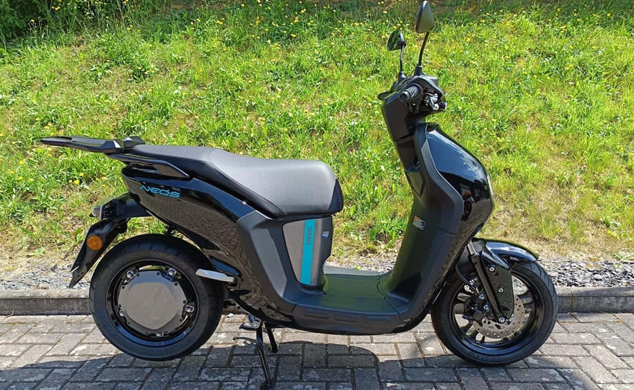 Angebot Yamaha NEO's Bild 1: Angebot Yamaha NEO's