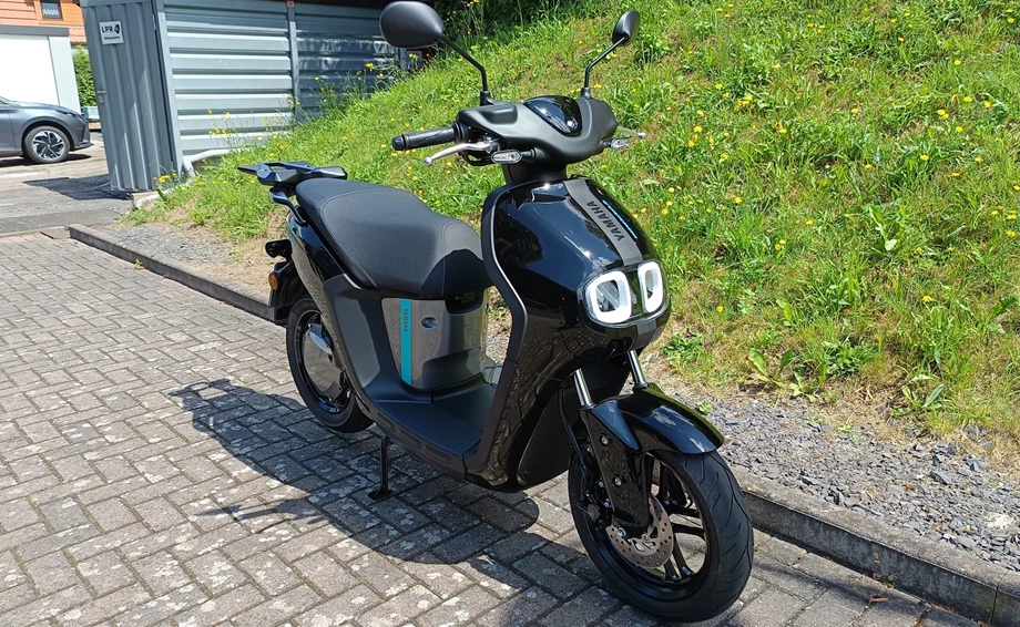 Angebot Yamaha NEO's Bild 2: Angebot Yamaha NEO's