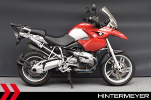 Angebot BMW R 1200 GS