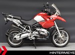 Angebot BMW R 1200 GS