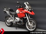 Angebot BMW R 1200 GS