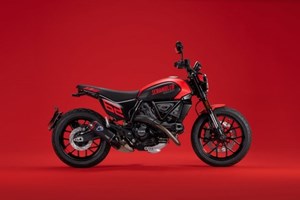 Angebot Ducati Scrambler Full Throttle
