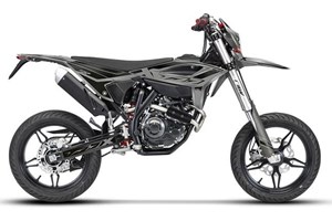 Angebot Beta RR 125 LC Motard