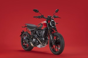 Angebot Ducati Scrambler Full Throttle