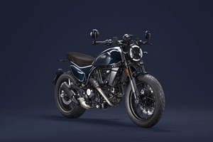 Angebot Ducati Scrambler Nightshift