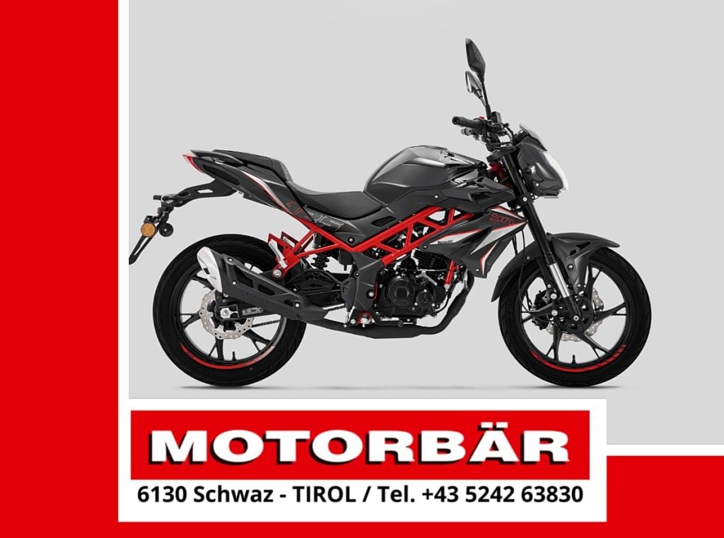 Motorrad