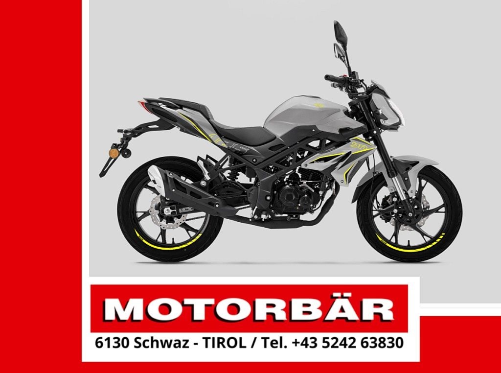 Motorrad