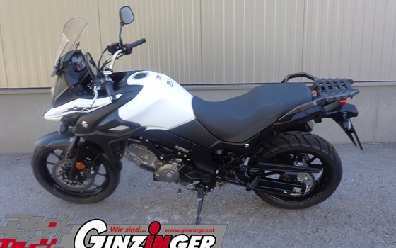Neufahrzeug Suzuki V-Strom 650 - Bild 5 Neufahrzeug Suzuki V-Strom 650 - Bild 5