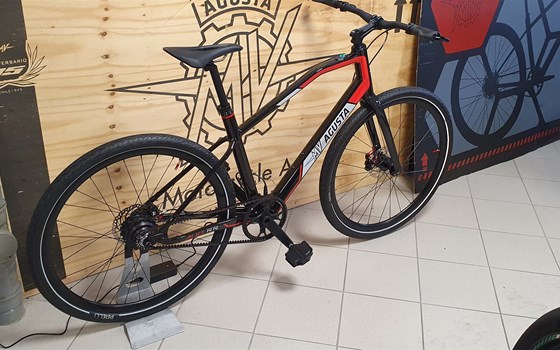 Neufahrzeug MV Agusta AMO RR - Bild 3