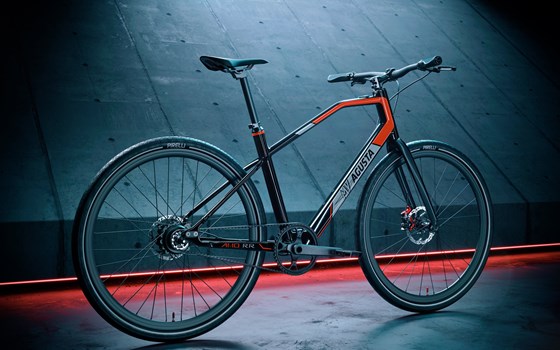 Neufahrzeug MV Agusta AMO RR - Bild 4