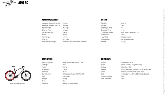 Neufahrzeug MV Agusta AMO RR - Bild 5