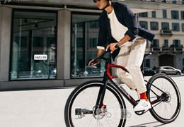 Neumotorrad MV Agusta AMO RR