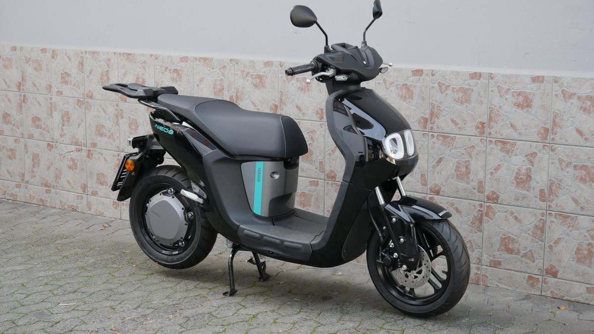 Angebot Yamaha NEO's