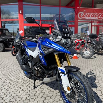 Suzuki V-Strom 1050DE