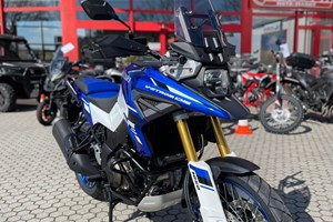 Angebot Suzuki V-Strom 1050DE