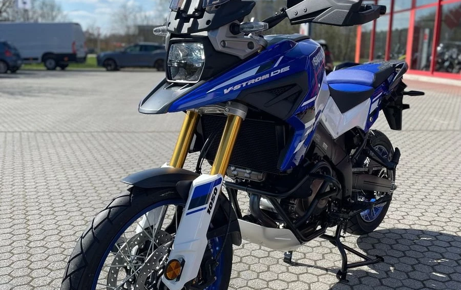 Angebot Suzuki V-Strom 1050DE Bild 5: Angebot Suzuki V-Strom 1050DE
