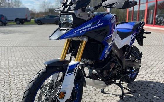Neufahrzeug Suzuki V-Strom 1050DE - Bild 5