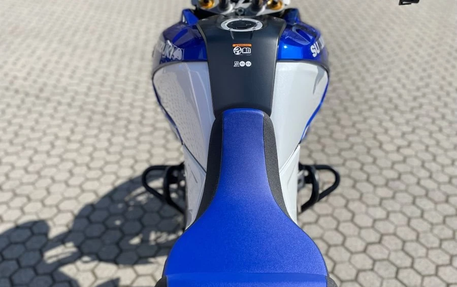 Angebot Suzuki V-Strom 1050DE Bild 6: Angebot Suzuki V-Strom 1050DE