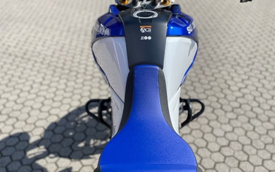 Neufahrzeug Suzuki V-Strom 1050DE - Bild 6