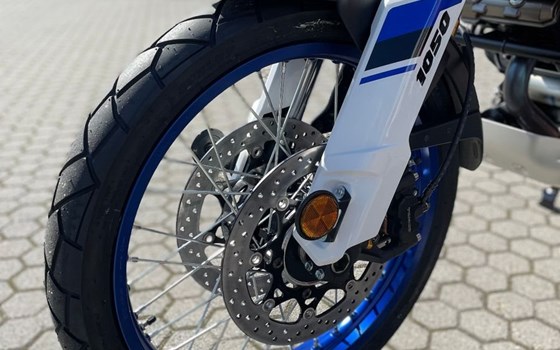 Neufahrzeug Suzuki V-Strom 1050DE - Bild 7